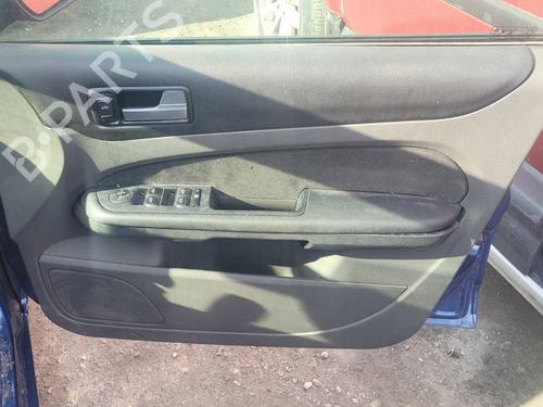 Motor FORD FOCUS II (DA_, HCP, DP) 2.0 TDCi | BP29989957M1 