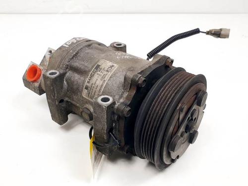 Used AC compressor JEEP CHEROKEE (XJ) [1983-2001]  11349360