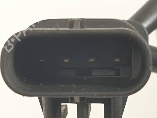 AC compressor MERCEDES-BENZ C-CLASS (W204) C 250 CDI (204.003) | BP30450514M34  - Image 8