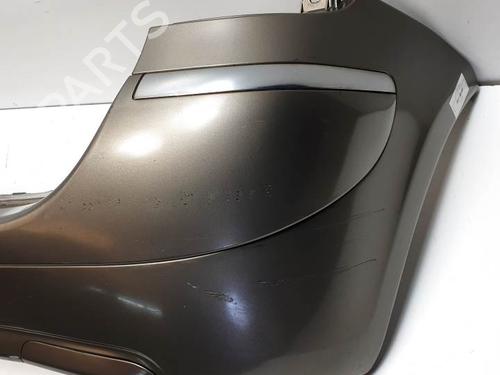 Bak støtfanger CITROËN XSARA PICASSO (N68) 1.6 HDi | BP26879622C8 