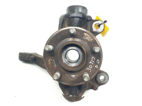 Used Right front steering knuckle FORD GALAXY II (WA6) 2.2 TDCi (200 hp) 28065741