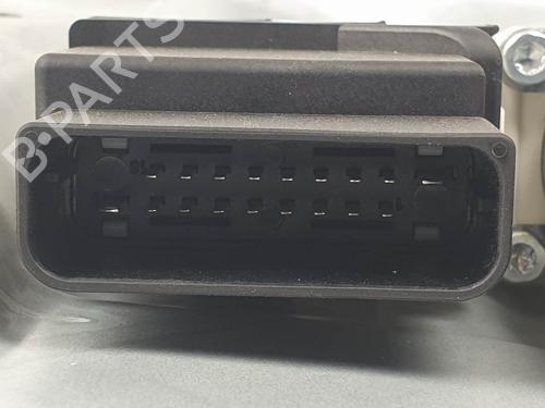 Rear right window mechanism VW GOLF VI Variant (AJ5) 1.6 TDI | BP24817256C25 - Image 4