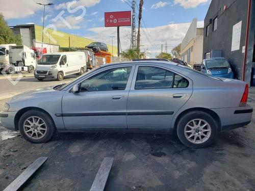 Left sun visor VOLVO S60 I (384) 2.4 | BP17462153I1 - Image 24