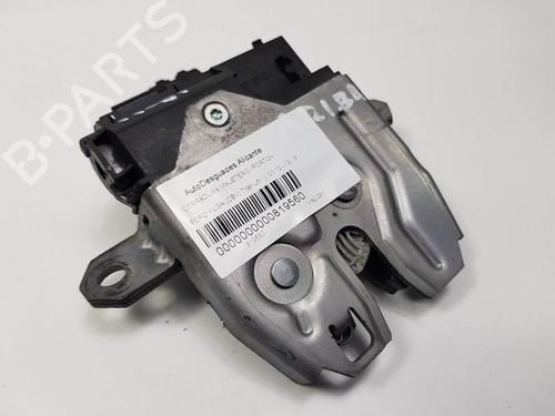 Used Tailgate lock FORD KUGA I [2008-2012]  11918681