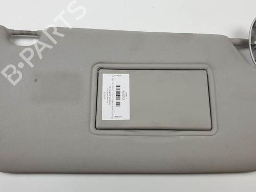 Right sun visor SEAT AROSA (6H1) 1.0 | BP27272573I2 