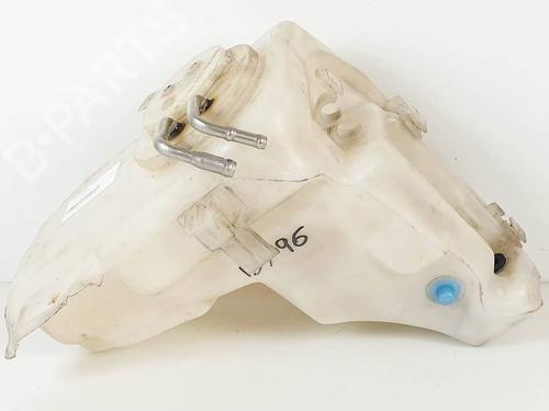 Used Windscreen washer tank Windscreen washer tank MERCEDES-BENZ CLK Convertible (A208) CLK 230 Kompressor (208.448) (197 hp) 17710701 17710701