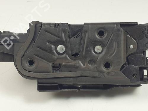 Used Front left lock VW CADDY V Box Body/MPV (SBA, SBH) 2.0 TDi (102 hp) 29581825