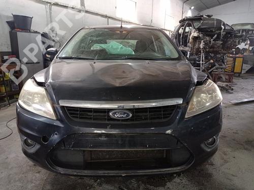 Rear left exterior door handle FORD FOCUS II (DA_, HCP, DP) 1.6 | BP11055556C130  - Image 13