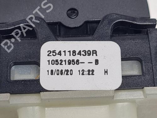 Right front window switch DACIA SANDERO II 1.0 TCE 90 GPF | BP38948931I26 - Image 4
