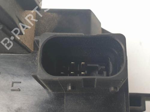 Front left lock OPEL VECTRA C Estate (Z02) 2.0 DTI (F35) | BP22542321C98 