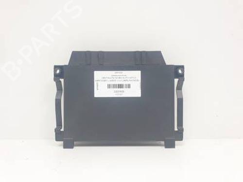 Sterownik / Moduł skrzyni biegów MERCEDES-BENZ E-CLASS (W210) E 220 CDI (210.006) | BP30870315M52