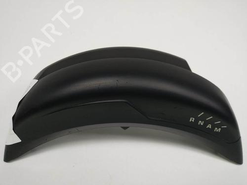 Used Display monitor Display monitor CITROËN C4 Grand Picasso I (UA_) 1.6 HDi (109 hp) 8357920 8357920