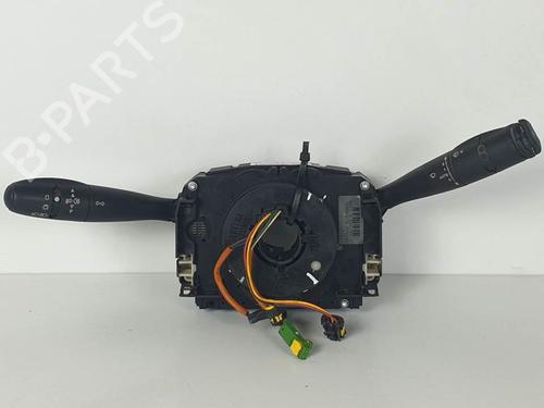 Used Headlight switch Headlight switch CITROËN C3 Pluriel (HB_) 1.6 (109 hp) 12363881 12363881