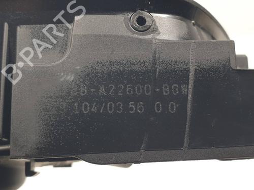 Rear right interior door handle FORD PUMA (J2K, CF7) 1.0 EcoBoost mHEV | BP30998484I16 - Image 3