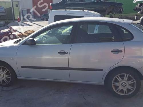 Right front window switch SEAT IBIZA III (6L1) 1.4 16V | BP8679020I26 
