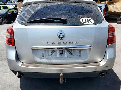 Ferdsskriver RENAULT LAGUNA III Grandtour (KT0/1) 2.0 dCi (KT01, KT08, KT09, KT0K, KT12, KT1D, KT1W) | BP15402352C48 