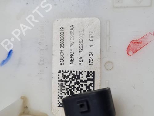 Fuel pump RENAULT MEGANE IV Hatchback (B9A/M/N_) 1.2 TCe 130 (B9MR) | BP34515663M76  - Image 5