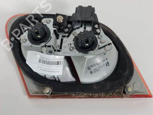Left tailgate light MERCEDES-BENZ E-CLASS (W210) E 240 (210.061) | BP7047437C79 