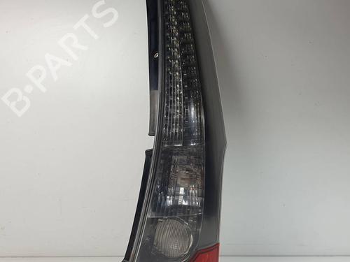 Used Right taillight Right taillight MITSUBISHI GRANDIS (NA_W) 2.0 DI-D (NA8W) (136 hp) 29763087 29763087