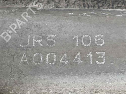 Gearbox NISSAN ALMERA II Hatchback (N16) 1.5 dCi | BP25139682M3  - Image 6