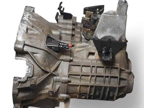 Gearbox FORD MONDEO III (B5Y) 2.0 16V TDDi / TDCi | BP23065732M3 