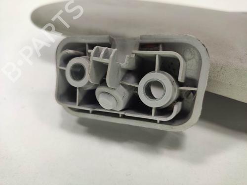 Right sun visor FIAT DOBLO Platform/Chassis (263_) 1.3 D Multijet | BP8490987I2 - Image 2