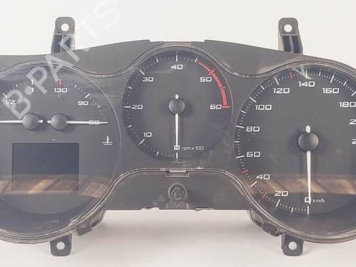 Used Instrument cluster Instrument cluster SEAT LEON (1P1) 1.9 TDI (105 hp) 17754073 17754073