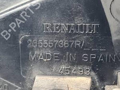 Høyre baklys RENAULT CAPTUR I (J5_, H5_) 1.5 dCi 90 (J5N4, J5M5, J5MW, J5M6, J5AL, J5AJ) | BP30763006C35 
