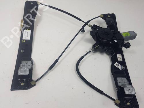 Used Front left window mechanism Front left window mechanism FORD FOCUS III Turnier 1.6 TDCi (115 hp) 39004588 39004588