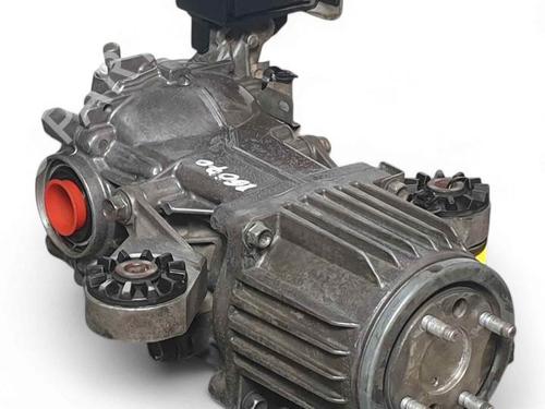 Used Rear differential MITSUBISHI ASX (GA_W_) 1.8 DI-D (GA6W) (150 hp) 24934521