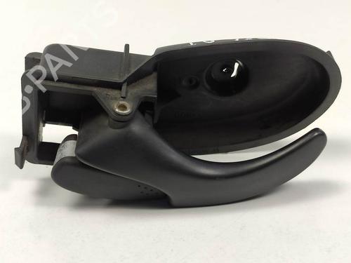 Used Front left interior door handle Front left interior door handle FORD TRANSIT Van (FA_ _) 2.0 TDCi (125 hp) 9725726 9725726