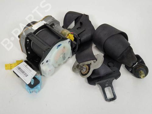 Used Front right seatbelt Front right seatbelt HONDA ACCORD VI (CK, CG, CH, CF, CL) 1.8 i (CG8) (136 hp) 8731343 8731343