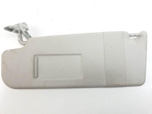 Left sun visor SKODA YETI (5L) 2.0 TDI | BP24915062I1 - Image 2