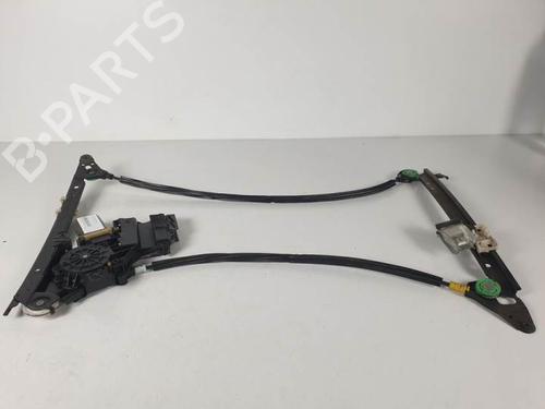 Used Rear left window mechanism FORD GALAXY I (WGR) 1.9 TDI (115 hp) 15225112