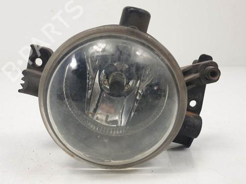 Used Left front fog light Left front fog light FORD C-MAX (DM2) 1.6 TDCi (109 hp) 10006739 10006739