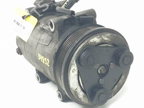 Used AC compressor AC compressor FORD FOCUS II (DA_, HCP, DP) 1.6 TDCi (90 hp) 40558084 40558084