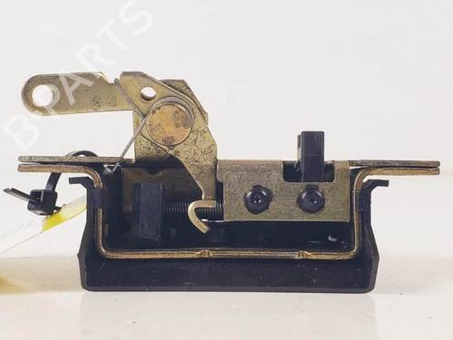 Tailgate lock VW NEW BEETLE (9C1, 1C1) 1.4 | BP18094298C101 