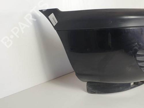 Front bumper OPEL ZAFIRA A MPV (T98) 1.6 16V (F75) | BP12588805C7 