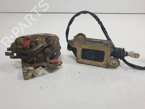 Front right lock KIA PRIDE (DA) 1.3 | BP9140611C97 
