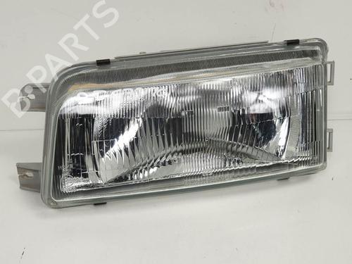 Used Left headlight Left headlight HYUNDAI SANTAMO 2.0 (105 hp) 6853553 6853553