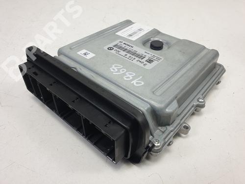 Used Engine control unit (ECU) Engine control unit (ECU) BMW 5 (F10) 520 d (184 hp) 10509884 10509884
