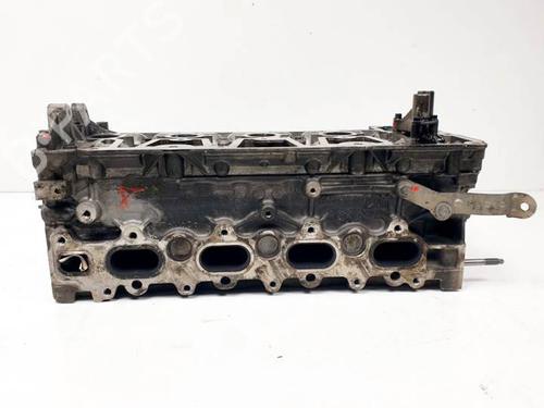 Cylinder head FORD S-MAX (WA6) 2.0 TDCi | BP12355941M5 