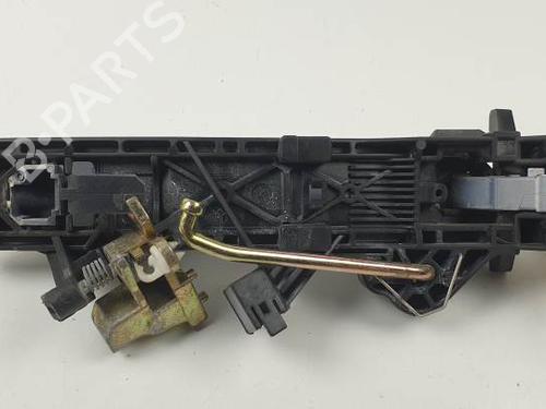 Türgriff hinten links außen MERCEDES-BENZ S-CLASS (W220) S 320 CDI (220.025, 220.125) | BP26305818C130 