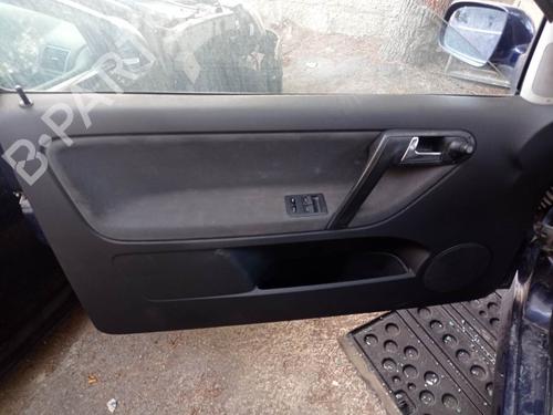 Right sun visor VW POLO (6N2) 1.4 16V | BP9855486I2 - Image 4