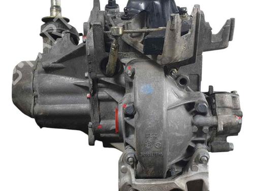 Gearbox CITROËN XSARA PICASSO (N68) 2.0 HDi | BP24933075M3 
