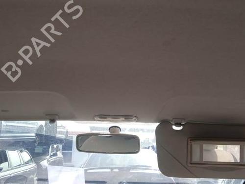 Rear bumper CITROËN XSARA PICASSO (N68) 2.0 HDi | BP11020091C8 