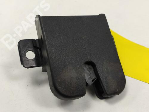 Used Tailgate lock Tailgate lock VW GOLF IV (1J1) 2.0 (115 hp) 9757735 9757735