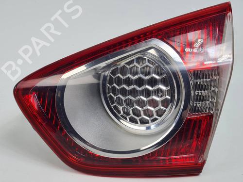 Used Right tailgate light Right tailgate light 38317343 38317343