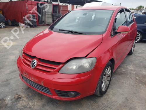 Steering column stalk VW GOLF PLUS V (5M1, 521) 2.0 TDI 16V | BP29172378I23 - Image 5