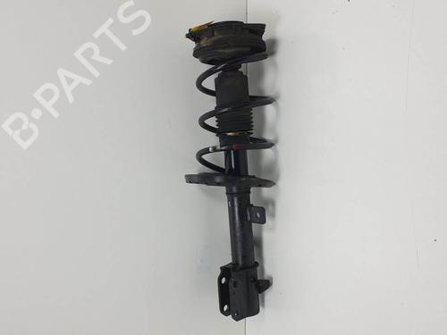 Used Left front shock absorber Left front shock absorber NISSAN MICRA C+C III (K12) 1.4 16V (88 hp) 16541083 16541083